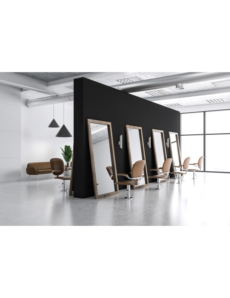 Tube wall lamps - Nowodvorski EYE WALL CUT Wall lamp Max wattage 10W only LED GU10 White 7993 - product kolory-swiatla.pl 3