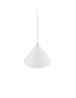 Nowodvorski ZENITH S Sufitowa Wisząca Max moc 1 x 35W GU10  Biały 7997 - produkt 2