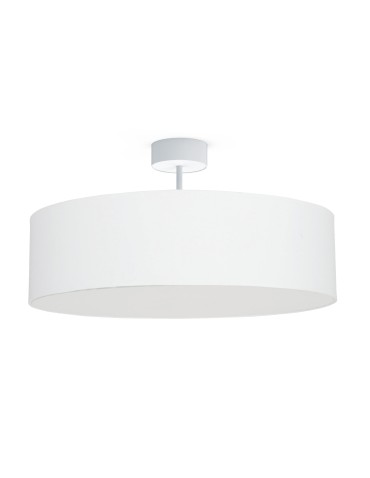 Nowodvorski VIOLET Ceiling Plafond/Suspended Max wattage 25W only LED E27 White 7958