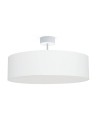 View Nowodvorski VIOLET Ceiling Plafond/Suspended Max wattage 25W only LED E27 White 7958