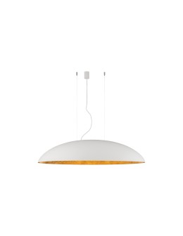 Nowodvorski CANOE Sufitowa Wisząca Max moc 5x40W E27 Biały 7927