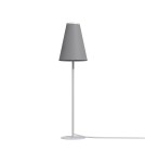 Nightlights - Nowodvorski TRIFLE Table Max power 10W only LED Grey 7760 - product 1