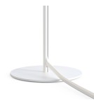 Nowodvorski TRIFLE Stołowa Max moc 10W only LED Szary 7760 Nowodvorski TRIFLE Stołowa Max moc 10W only LED Szary 7760