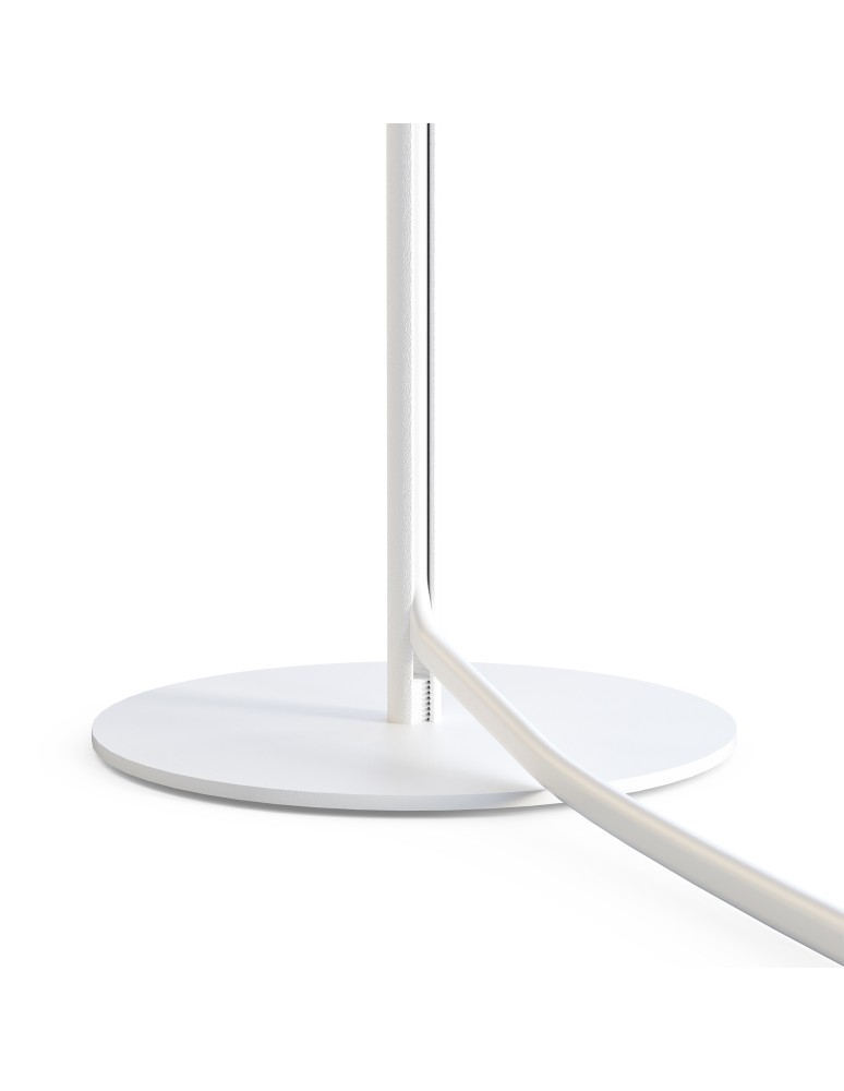 Nightlights - Nowodvorski TRIFLE Table Max power 10W only LED Grey 7760 - product kolory-swiatla.pl 2