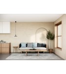 Pendant lamps - Nowodvorski HERMANOS Ceiling Pendant Max wattage 10W only LED GU10 Black 8100 - product 6