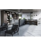 Pendant lamps on a strip - Nowodvorski HERMANOS Ceiling Pendant Max wattage 10W only LED GU10 Black 8032 - product 3