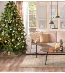 Pendant lamps on a strip - Nowodvorski HERMANOS Ceiling Pendant Max wattage 10W only LED GU10 Black 8032 - product 4