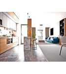 Pendant lamps spheres - Nowodvorski SPHERE Suspended Ceiling Max power 40W E27 Transparent 7788 - product 3