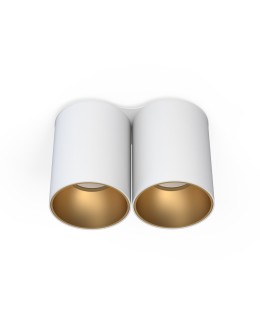 Nowodvorski EYE TONE Spot Natynkowa Max moc 10W only LED GU10 Biały 7665