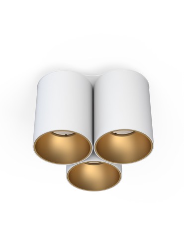 Nowodvorski EYE TONE Spot Surface Mounted Max wattage 10W only LED White 7666