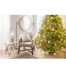 Tube wall lamps - Nowodvorski LASER Wall lamp Max power 10W only LED G9 Brass 8308 - product 6