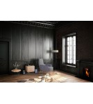 Tripod floor lamps - Nowodvorski CADILAC Floor Max wattage 25W only LED E27 White 7990 - product 3