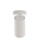 Ceiling spotlights - Nowodvorski MONO Spotlight/Spot Max power 10W only LED GU10 White 7771 - product 4