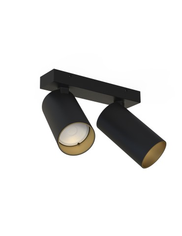 Nowodvorski MONO Reflector/Spot Max wattage 10W only LED GU10 Black 7766