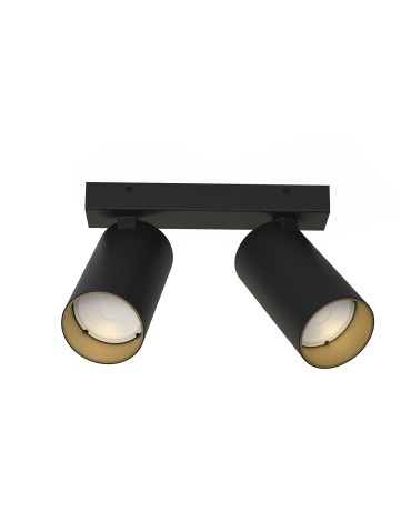 Nowodvorski MONO Reflektor/Spot Max moc 10W only LED GU10  Czarny 7766 - produkt 2