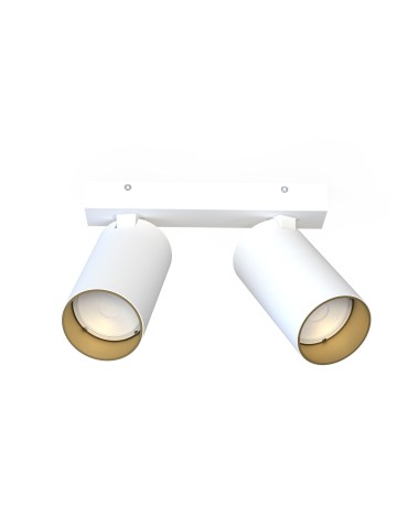 Nowodvorski MONO Spotlight/Spot Max power 10W only LED GU10 White 7774 - product 2