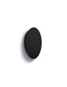 View Nowodvorski RING LED S Wall lamp Max power 7W LED Black 7634