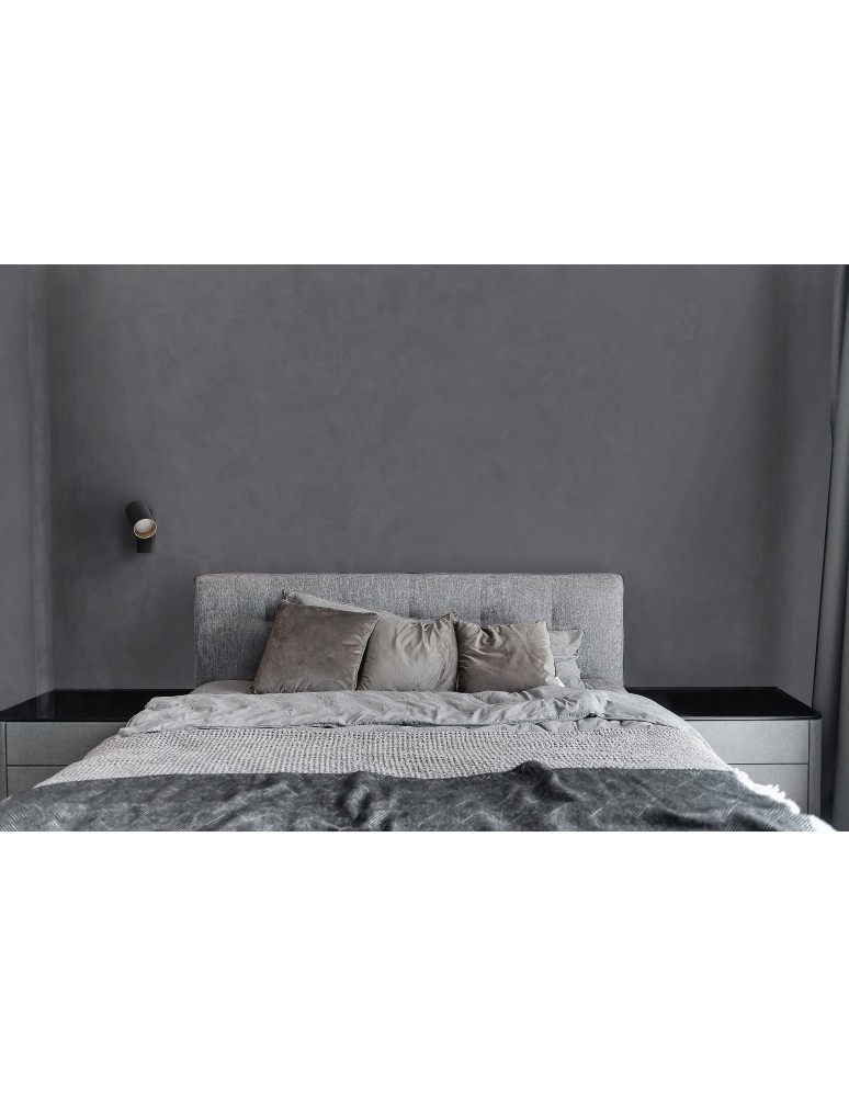 Adjustable wall lamps - Nowodvorski MONO Wall lamp adjustable with switch Max power 10W only LED GU10 Black 7764 - product kolory-swiatla.pl 3