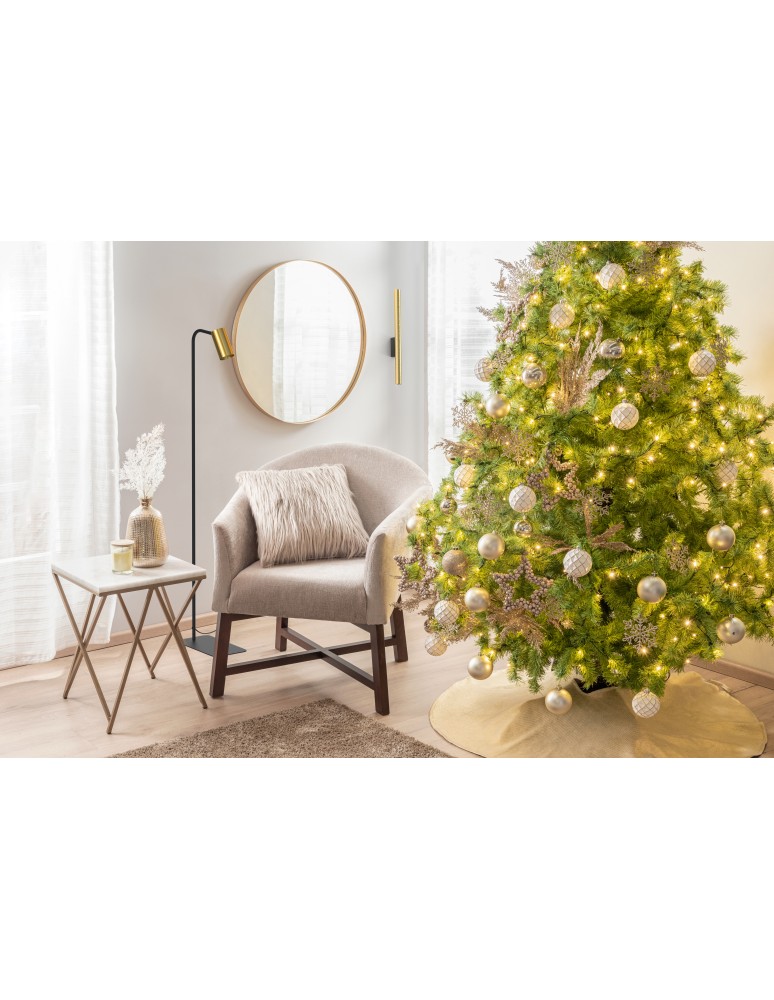 Youth floor lamps - Nowodvorski MONO Floor Max wattage 10W only LED GU10 Black 7717 - product kolory-swiatla.pl 3