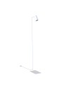 Nowodvorski MONO Floor Max wattage 10W only LED GU10 White 7704