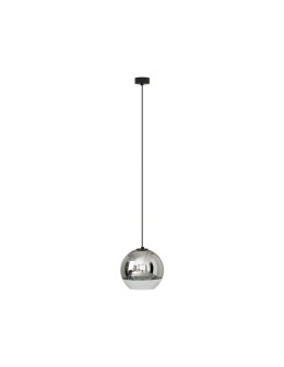 Nowodvorski GLOBE PLUS S Sufitowa Wisząca Max moc 60W E27 Chrom 7605
