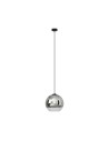Nowodvorski GLOBE PLUS M Suspended Ceiling Max power 60W E27 Chrome 7606