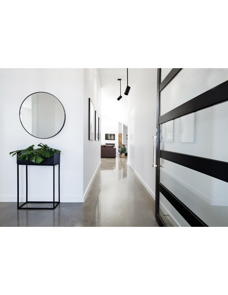 Ceiling spotlights - Nowodvorski MONO LONG S Spot Surface Mounted Max wattage 10W only LED GU10 Black 7727 - product kolory-swiatla.pl 3