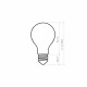 Nowodvorski NOOK Zewnętrzna Sufitowa Plafon Max moc 1X10W only LED E27 IP44 Grafitowy 7965