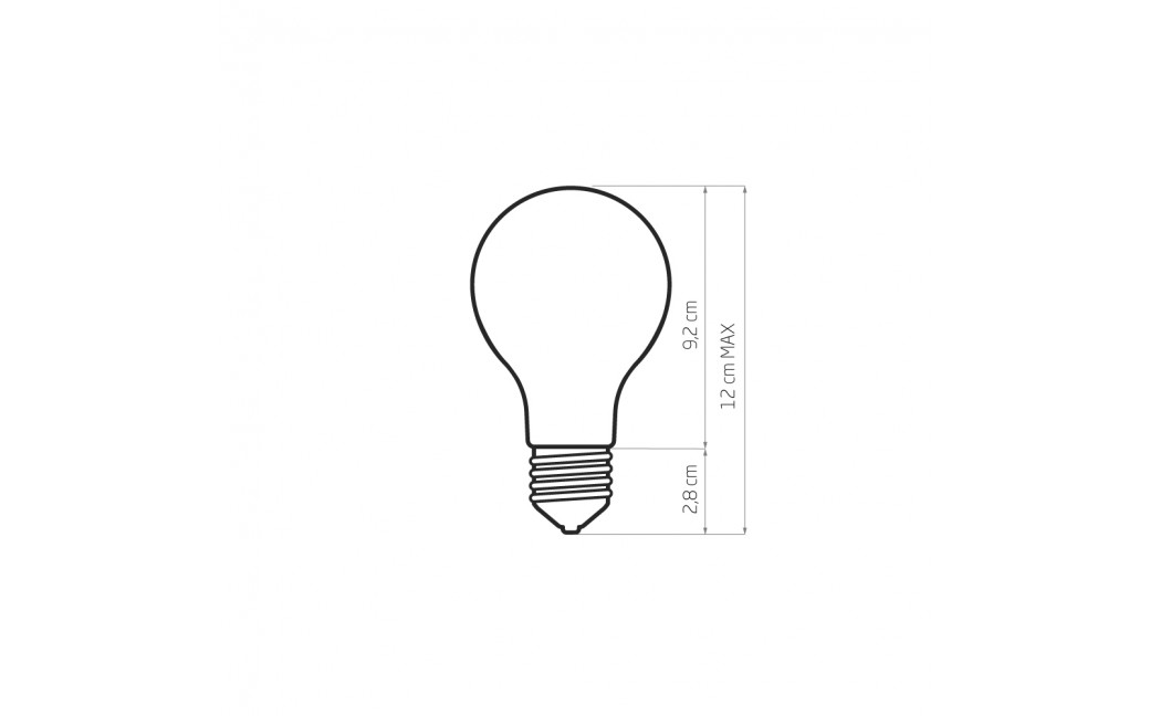 Nowodvorski NOOK Zewnętrzna Sufitowa Plafon Max moc 1X10W only LED E27 IP44 Grafitowy 7965