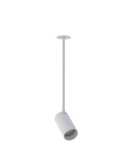 Nowodvorski MONO SURFACE LONG M Spot Concealed Max wattage 10W only LED GU10 White 7735