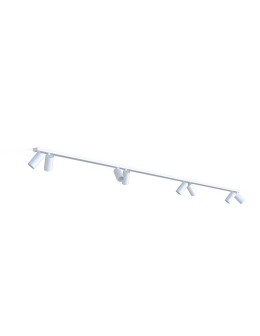 Nowodvorski MONO 2x150 Reflector/Spot Max power 10W only LED GU10 White 7750