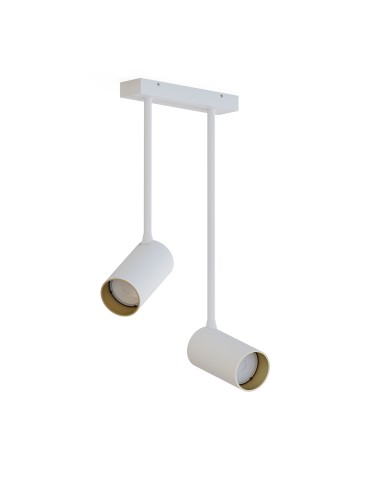 Nowodvorski MONO LONG Reflector/Spot Max wattage 10W only LED GU10 White 7672