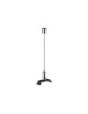 View Nowodvorski CL OFFICE PRO HALL PRO SUSPENSION KIT Commercial Lighting Accessories Nickel 8250.