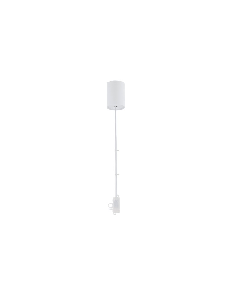 Nowodvorski CL ITAKA POWER SUPPLY KIT Commercial Lighting Accessories Max power 2A White 8280