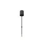 Suspensions - Nowodvorski CL OFFICE PRO HALL PRO POWER SUPPLY KIT Commercial Lighting Accessories IP52 Black 8288. - product 1