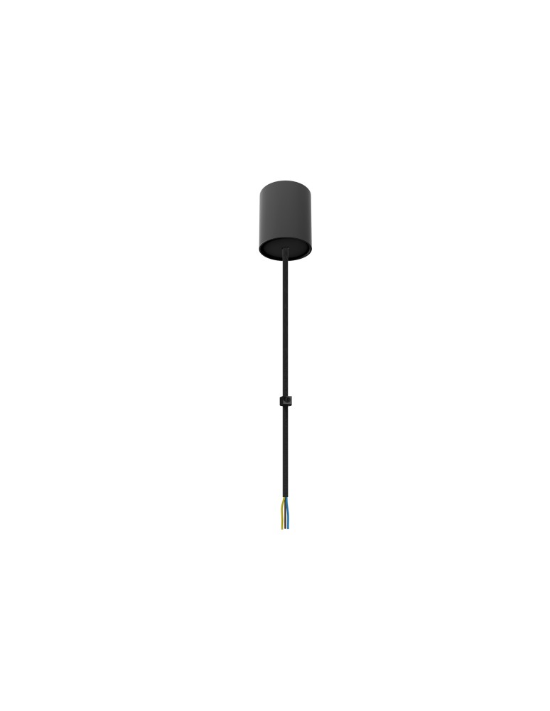 Nowodvorski CL OFFICE PRO HALL PRO POWER SUPPLY KIT Commercial Lighting Accessories IP52 Black 8288.