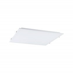 Nowodvorski CL ITAKA LED 40W 4000K ANGLE 100 Oświetlenie komercyjnePlafony LED Max moc 1x40W LED Biały 8456