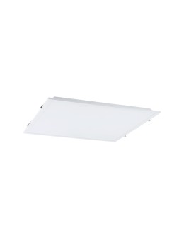 Nowodvorski CL ITAKA LED 40W 4000K ANGLE 100 Oświetlenie komercyjnePlafony LED Max moc 1x40W LED  Biały 8456
