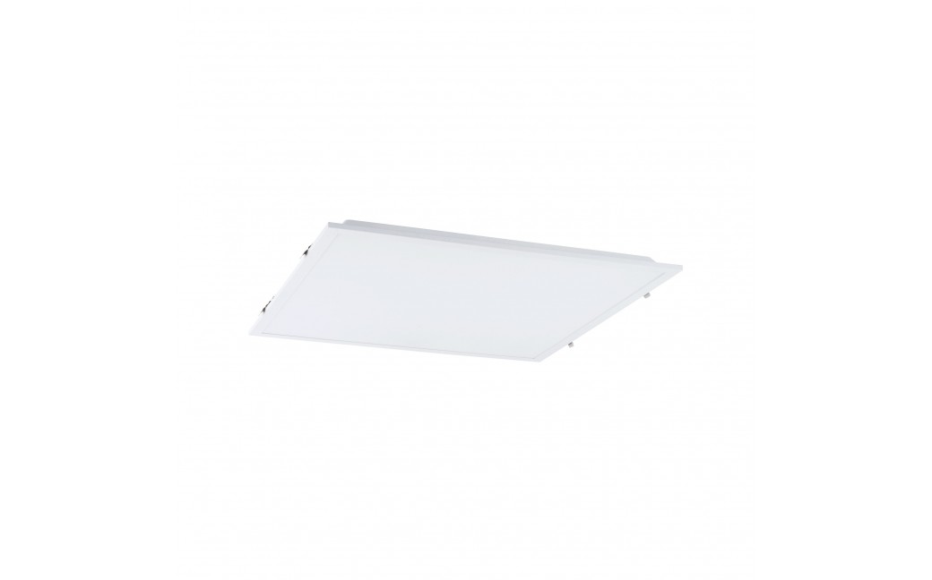 Nowodvorski CL ITAKA LED 40W 4000K ANGLE 100 Oświetlenie komercyjnePlafony LED Max moc 1x40W LED Biały 8456