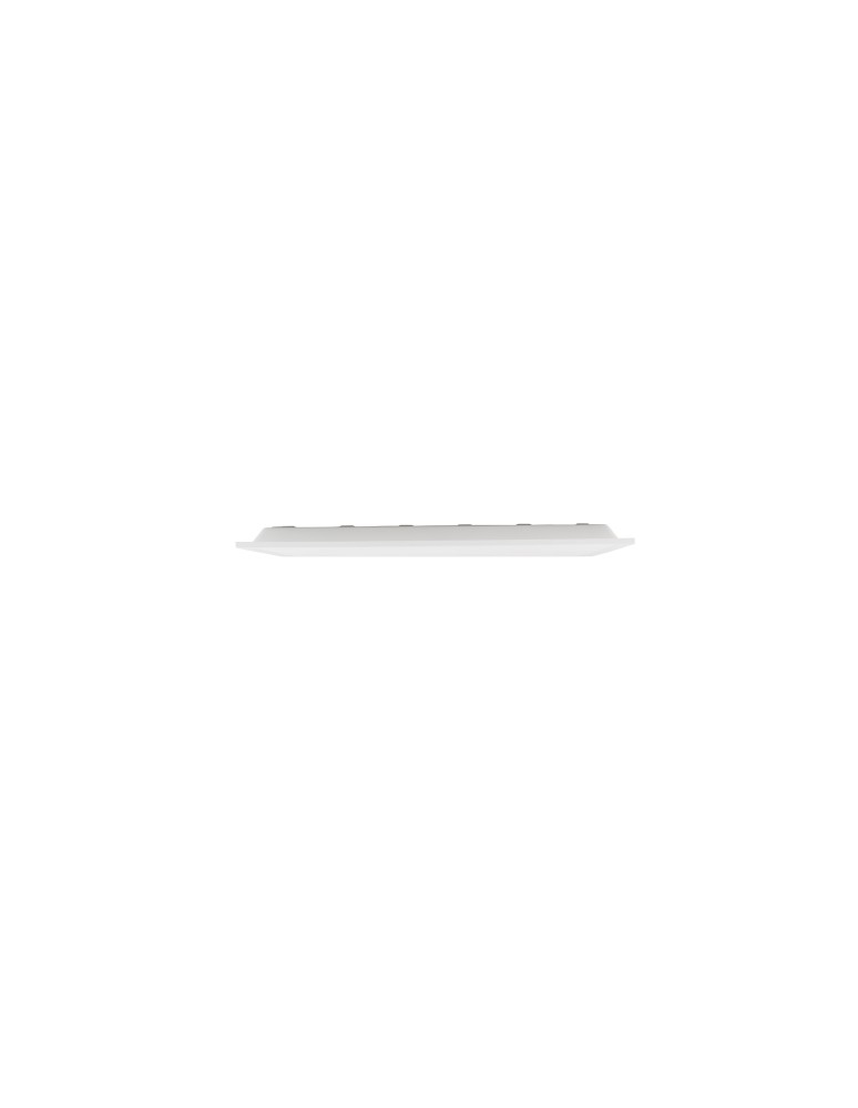 Flush-mounted office lamps - Nowodvorski CL ITAKA LED 40W 4000K ANGLE 100 Commercial LightingLED Max wattage 1x40W LED White 8456. - product kolory-swiatla.pl 4