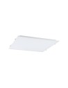 View Nowodvorski CL ITAKA LED 40W 3000K ANGLE 100 Commercial LightingLED Max wattage 1x40W LED White 8460