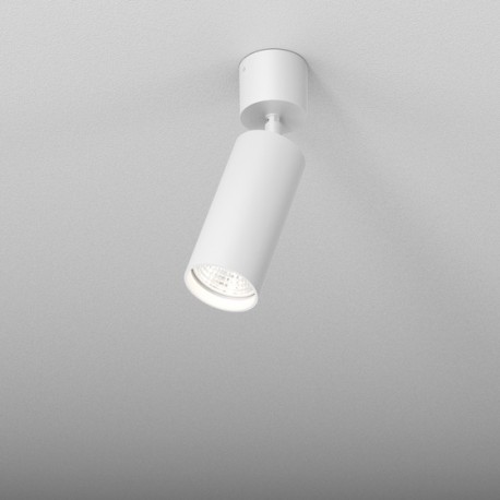 Nowodvorski MINI LED RECESSED Spot Podtynkowa Max moc 20W Biały 10045