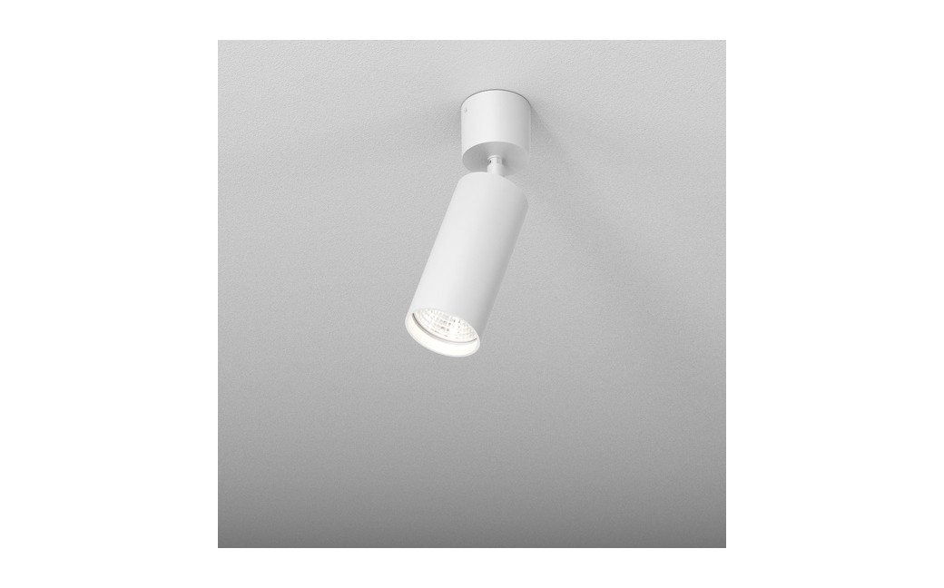 Nowodvorski MINI LED RECESSED Spot Podtynkowa Max moc 20W Biały 10045