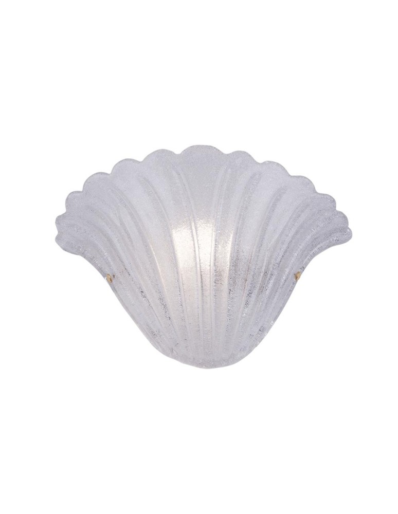 Classic wall lamps - Amplex Wall lamp Bacelo - Polished brass-silver (250 mm) 8161 - product kolory-swiatla.pl 1