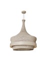 Amplex Pendant lamp Dota O - Beige (800 mm) 3000K 5032