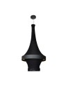Amplex Dota A Pendant Lamp - Black (600 mm) 3000K 5033
