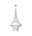 Pendant lamps - Amplex Dota A Pendant Lamp - White (600 mm) 3000K 5034 - product 1