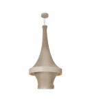 Pendant lamps - Amplex Pendant lamp Dota A - Beige (600 mm) 3000K 5035 - product 1