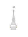 Amplex Dota I Pendant Lamp - White (400 mm) 3000K 5037
