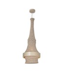 Pendant lamps - Amplex Dota I Pendant Lamp - Beige (400 mm) 3000K 5038 - product 1